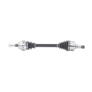 Eje TRAKMOTIVE 30-3026