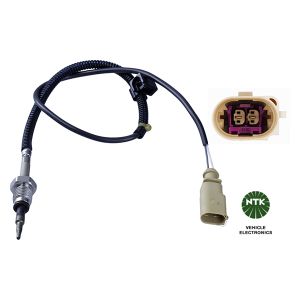 Sensor de temperatura dos gases de escape NTK 90943