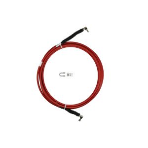 Câble de commande, levier de vitesses KONGSBERG KA 20932510150AM