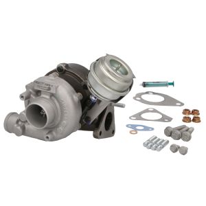 Turbocompressor, sobrealimentação INTER TURBO IT-454231