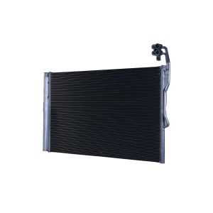 Condenseur (climatisation) HELLA 8FC 366 221-421