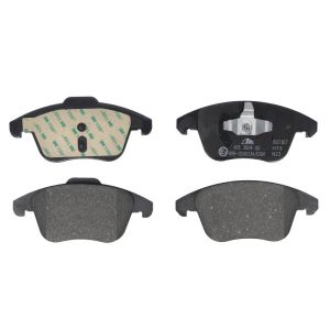Conjunto de pastilhas de travão ATE 13.0460-7367.2