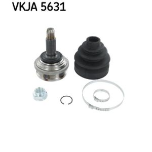 Conjunto de juntas, veio de transmissão SKF VKJA 5631
