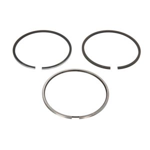 Jeu de segments de piston MAHLE 039 24 N0