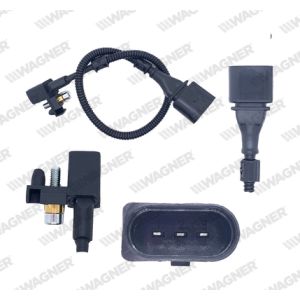 Sensor, kamaxelposition WAGNER CRS00169