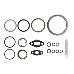Kit de montagem, turbocompressor ELRING 918.210
