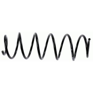 Mola de suspensão SACHS 998 540