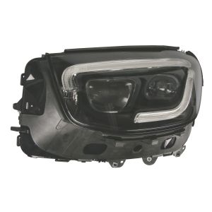 Farol principal ZKW 1124.419-0001.00