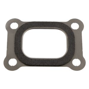 Junta, colector de escape FEBI 35201