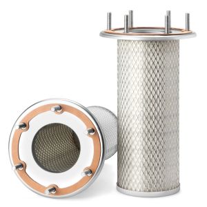 Luftfilter FLEETGUARD AF343