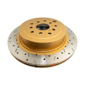 Disque de frein DBA DBA42656XS-10