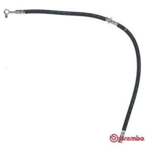 Bremsschlauch BREMBO T 56 185