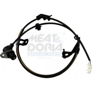 Sensor de velocidad, ABS MEAT & DORIA 90216