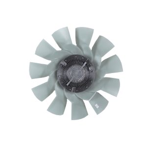 Koppeling, radiateurventilator BORG WARNER 20005284