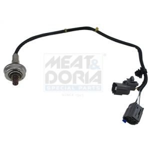 Sensor Lambda MEAT & DORIA 81824
