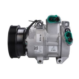 Compressor, ar condicionado ELSTOCK 51-0957