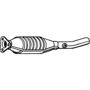 Catalyseur BOSAL 099-444