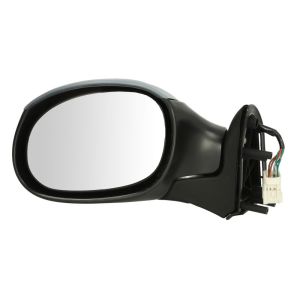 Espelho retrovisor exterior BLIC 5402-04-1139312 esquerdo