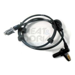 ABS-sensor MEAT & DORIA 90759