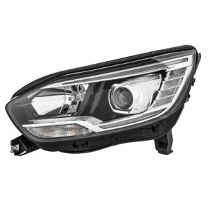 Farol principal HELLA 1EL012 293-411