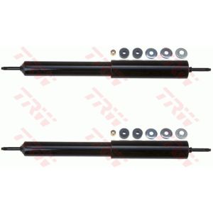 Amortecedor TRW JGE136T