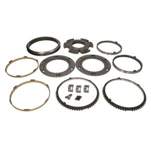 Synchronkörper, Schaltgetriebe ZF 1312298911