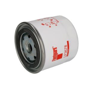 Ölfilter FLEETGUARD LF0367800