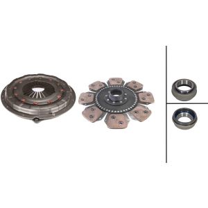 Kopplingssats KAWE 6203501