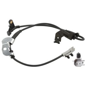 ABS-sensor FEBI BILSTEIN 106456