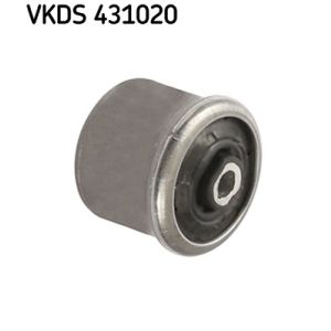 Suporte/rolamento da suspensão da roda SKF VKDS 431020