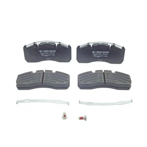 Bremsbelagsatz KNORR K218194N50
