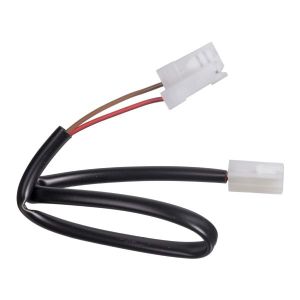 Juego de cables, retrovisor ext. FEBI 101381