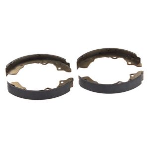 Conjunto, sapatas de travão TRW GS8520