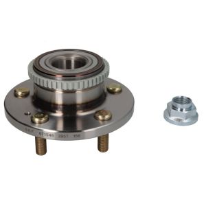 Conjunto de rolamentos de roda SKF VKBA 6941