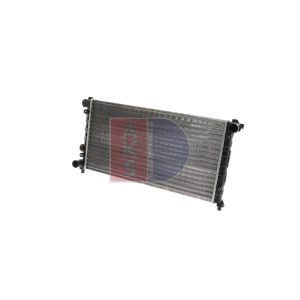 Motorkühler AKS DASIS 330020N