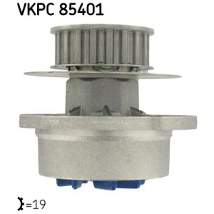 Kühlmittelpumpe SKF VKPC 85401