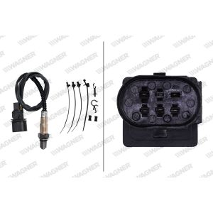 Sonde lambda WAGNER LBS00609