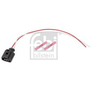 Stecker FEBI BILSTEIN 171901 | motointegrator