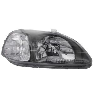 Projecteur principal DEPO 217-1120R-LD-E2