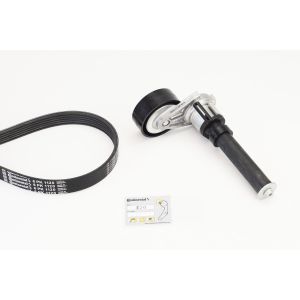 Cinto com várias nervuras (6PK1019)  CONTINENTAL 6PK1120K2