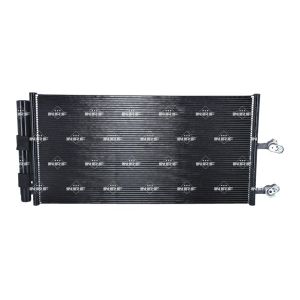Kondensor, luftkonditionering NRF 350566