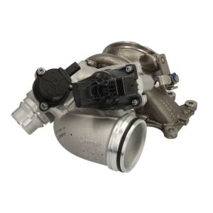 Turbocompressor de escape GARRETT 891862-5012S