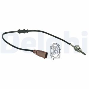 Sensor de temperatura dos gases de escape DELPHI TS30000