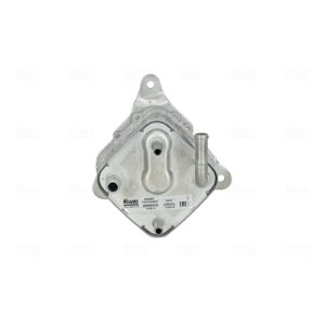 Arrefecedor de óleo do motor NISSENS 91597