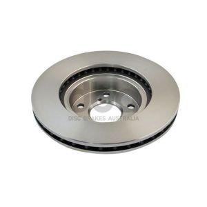 Disco de freno DBA DBA642
