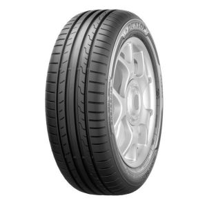 Kesärenkaat DUNLOP Sport BluResponse 215/50R17 XL 95W