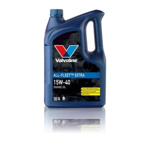 Óleo de motor VALVOLINE 908842 All Fleet EXTRA 15W40 5L