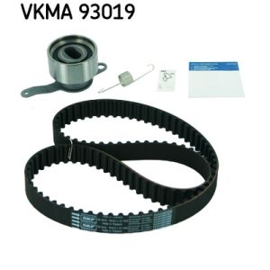 Hammashihnasarja SKF VKMA 93019