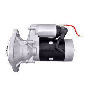 Motor de arranque HELLA 8EA 015 642-591