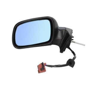 Espelho retrovisor exterior BLIC 5402-04-1191729 esquerdo